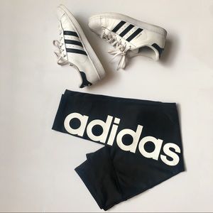 ⚽️ Brand New!! Adidas Leggings ⚽️